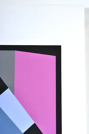 Guy Vandenbranden - Zeefdruk - Gesigneerd - 78x56 cm - 1973 kopen? Bied vanaf 250!