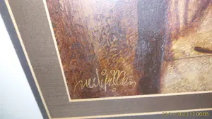 Rudi Pillen - Compositie naakt vrouw kopen? Bied vanaf 250!