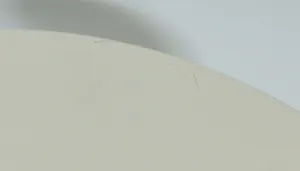 Antonio Citterio - Glossy ronde eettafel - Wit - Kartell kopen? Bied vanaf 300!