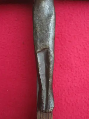 Heiligenbeeld - Modern kruisbeeld. kopen? Bied vanaf 25!