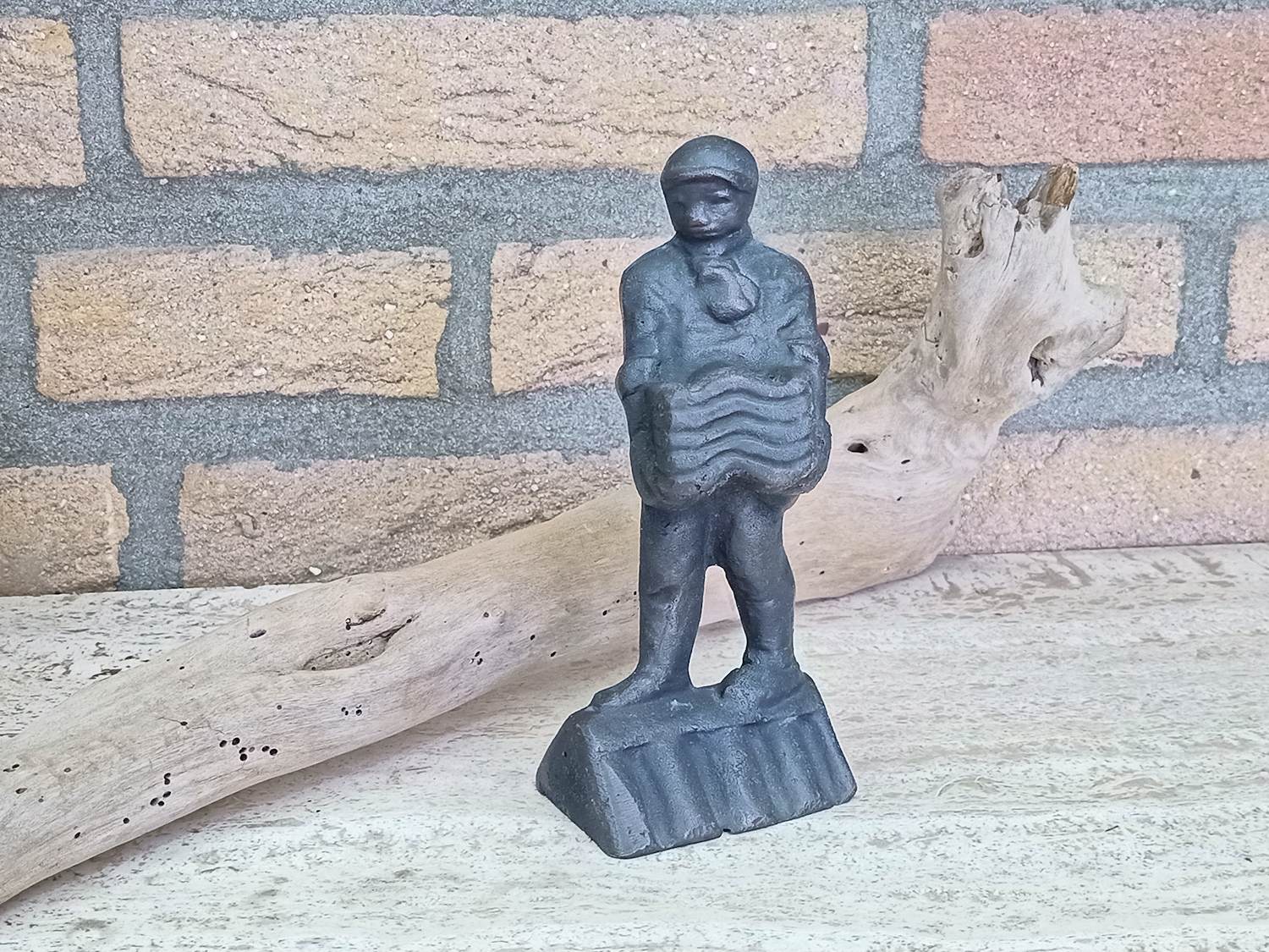 Marlies Noordkamp-Drummen - "de dakdekker" kopen? Bied vanaf 25!