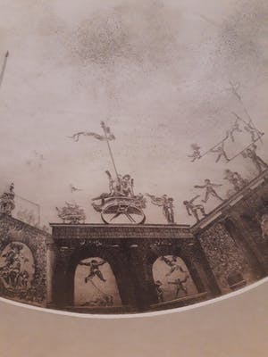 Michael Jepkes - Tondo kopen? Bied vanaf 45!