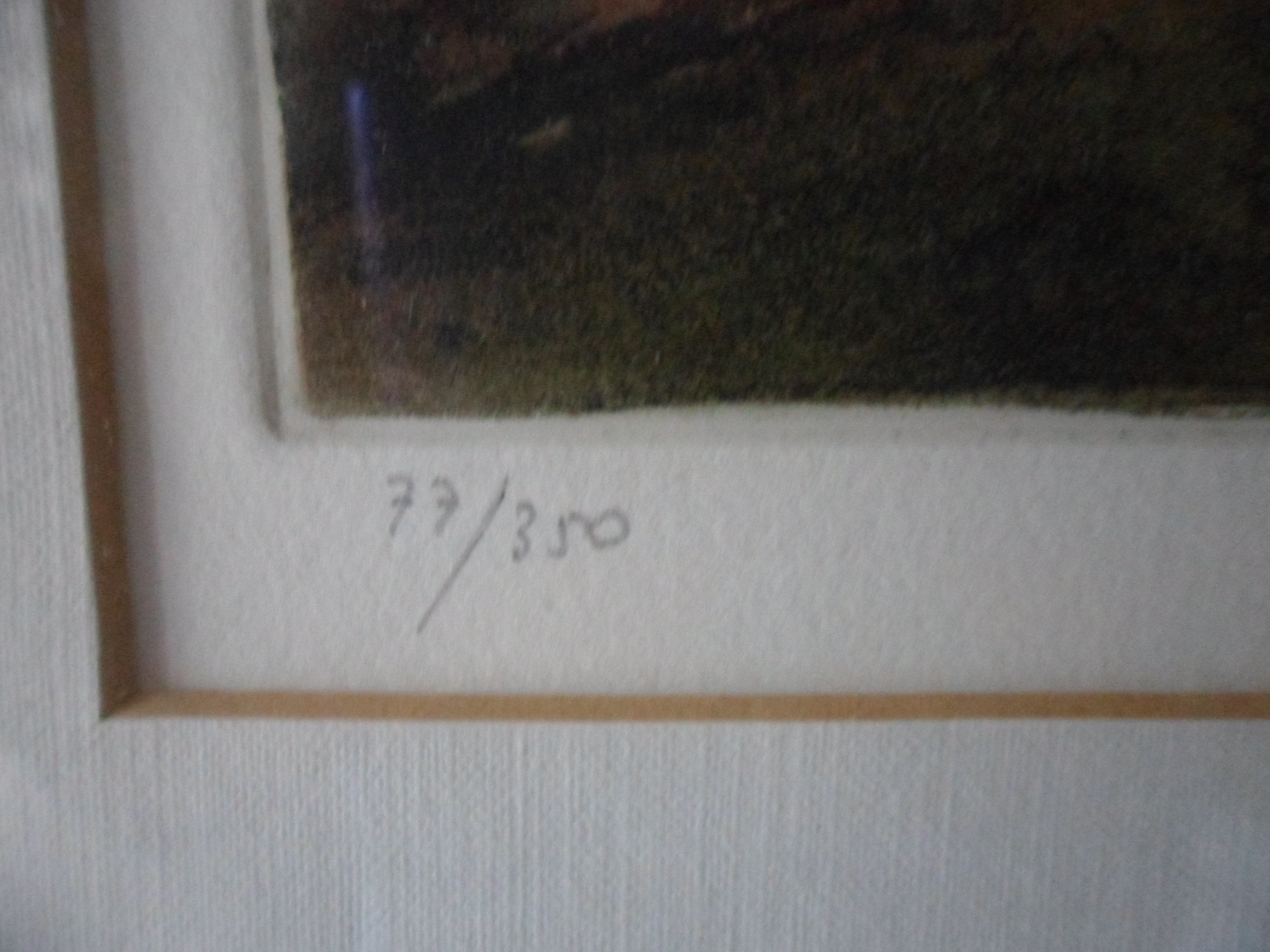 Roger Hebbelinck - Kleurenets van een stads gezicht, Vermoedelijk Amsterdam  kopen? Bied vanaf 30!