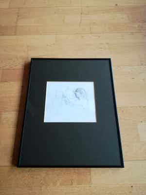 Co Westerik - ML Familie verkocht voor € 140!