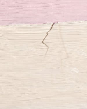 Paul Overhaus - Acryl op doek, Landschap kopen? Bied vanaf 1!