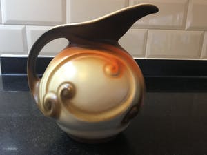 Royal Mosa - Art Deco Snavelbek kan kopen? Bied vanaf 25!