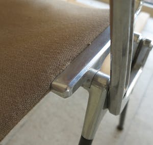 Giancarlo Piretti - voor Castelli - Set van twee vintage DSC 106 stoelen kopen? Bied vanaf 1!