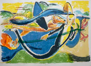 Anton Vrede - To bring you my love kopen? Bied vanaf 35!