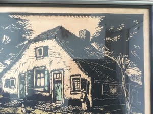 Paul van Dam - Veluwe’s boerderij kopen? Bied vanaf 20!