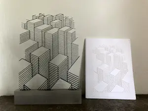 Jeroen Henneman - twentyfive stacks kopen? Bied vanaf 950!