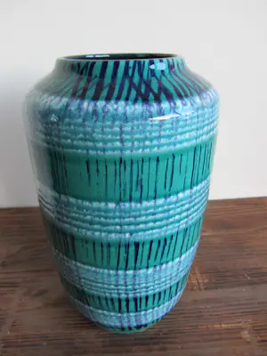 Scheurich Keramik - Vaas kopen? Bied vanaf 30!