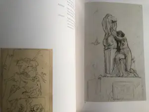 Felicien Rops - drie boeken en kaart kopen? Bied vanaf 35!