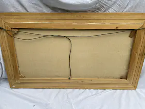 Bartha Femke Mirandolle - Landschap kopen? Bied vanaf 25!