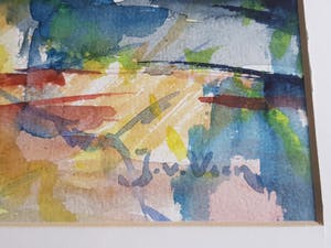 Jaap van Veen - Bloemstilleven - Gesigneerd & Ingelijst kopen? Bied vanaf 35!