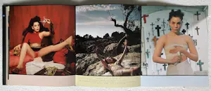 Bettina Rheims - I. N. R. I - Hardcover kopen? Bied vanaf 25!