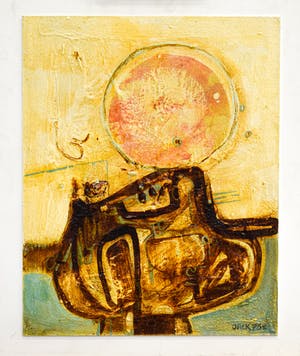 Jack Harden - klein gedicht kopen? Bied vanaf 25!