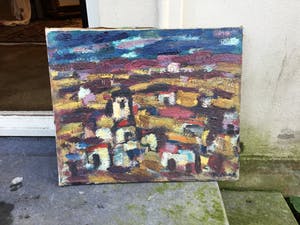 Anton Buytendijk - C4973, Spanje kopen? Bied vanaf 750!