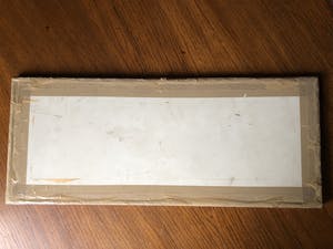 Niet of onleesbaar gesigneerd - Een met de natuur kopen? Bied vanaf 1!