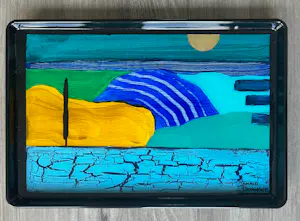 Ronald Boonacker - Zonder titel kopen? Bied vanaf 45!