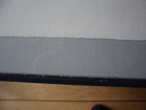 Kees van Bohemen - Zeefdruk, De panter - Ingelijst kopen? Bied vanaf 275!