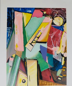 Sandra Jayat - Vouloir Voir kopen? Bied vanaf 30!