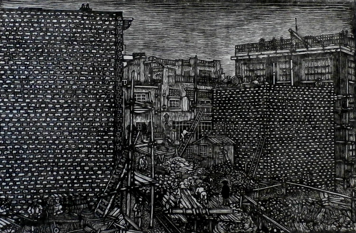 Rudolf Bremmer (1900-1993)