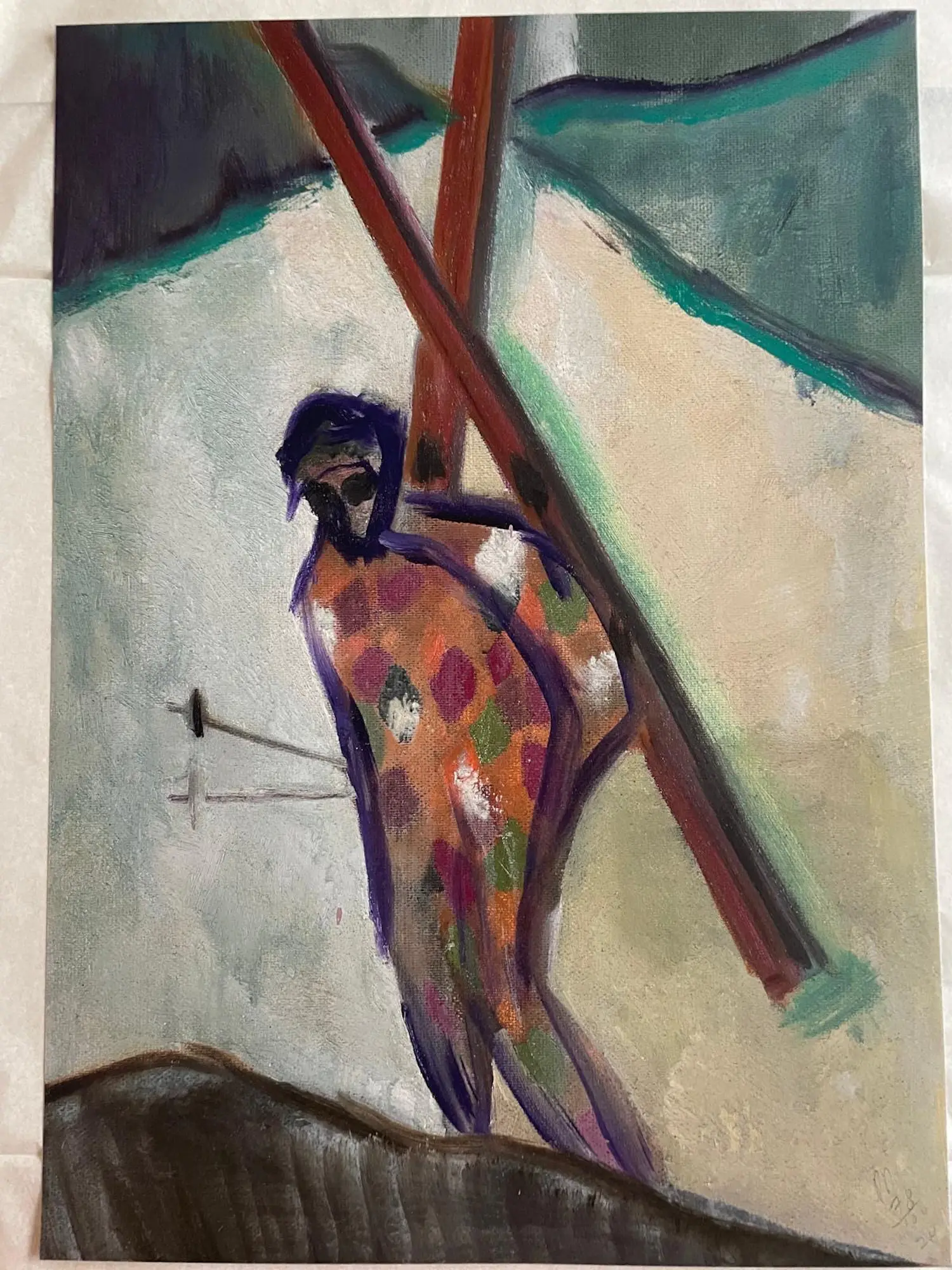 Peter Doig (1959)