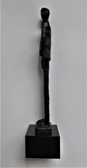 Jos Gielen - Vriendschap - Brons kopen? Bied vanaf 99!