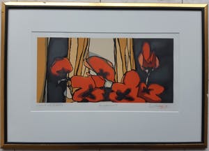 Fon Klement - Les Coquelicots kopen? Bied vanaf 130!