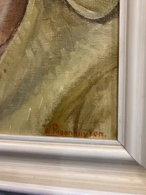 Willem Papenhuijzen - Moeder kopen? Bied vanaf 150!