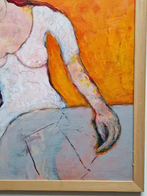 Ineka Croon - Zomer kopen? Bied vanaf 150!