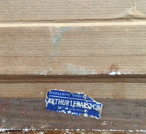 Pierre Mantra - Abstract kopen? Bied vanaf 120!