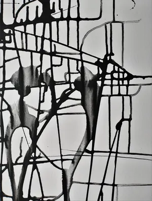 Natia Antadze - "Komposition" kopen? Bied vanaf 1!