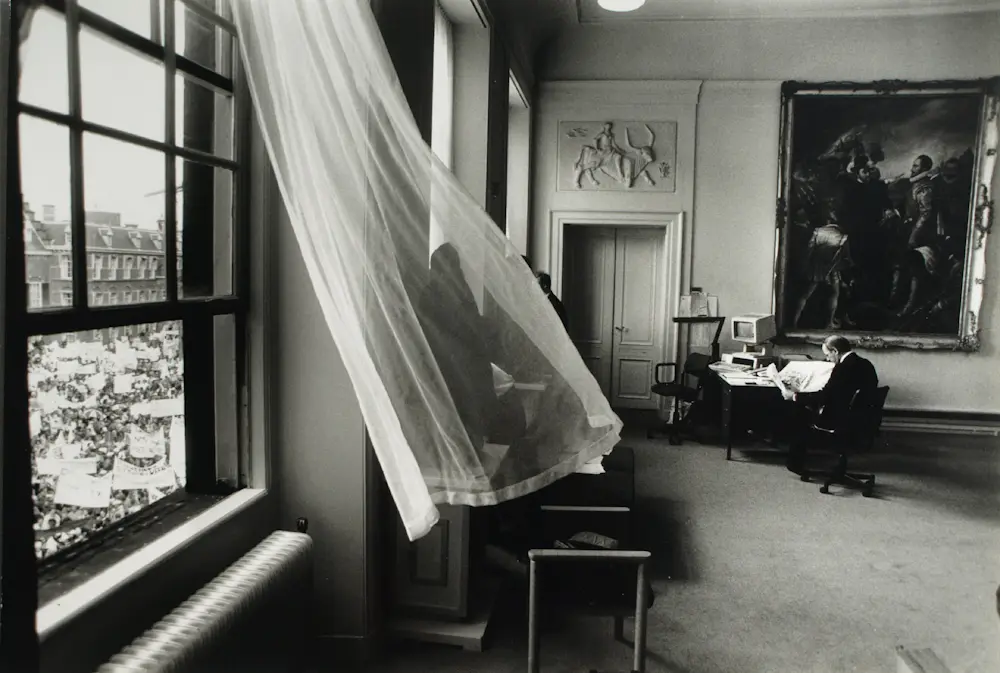 Bert Verhoeff (1949)