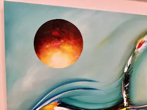 Gena - Infinity kopen? Bied vanaf 300!