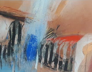 Wim Hendriks - Intervenierende vorm iii kopen? Bied vanaf 30!