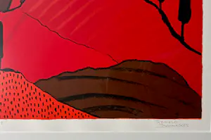 Ronald Boonacker - Villa Montesogione kopen? Bied vanaf 55!