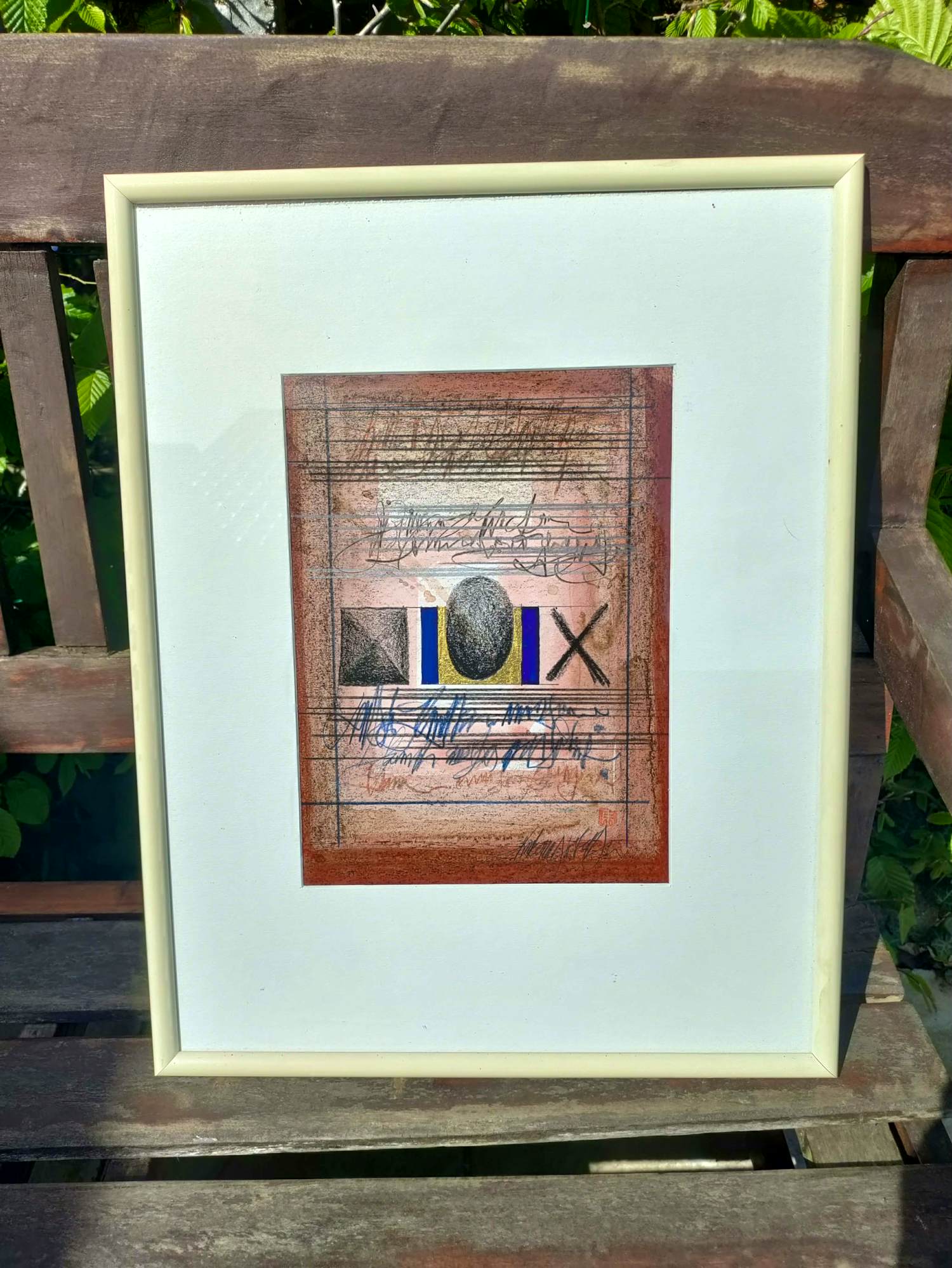 Charles Van Gisbergen - Ongenaamd kopen? Bied vanaf 30!