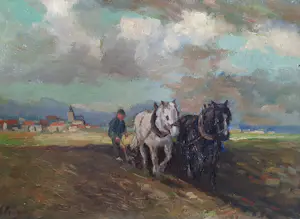 Fedor van Kregten - Ploeger kopen? Bied vanaf 225!