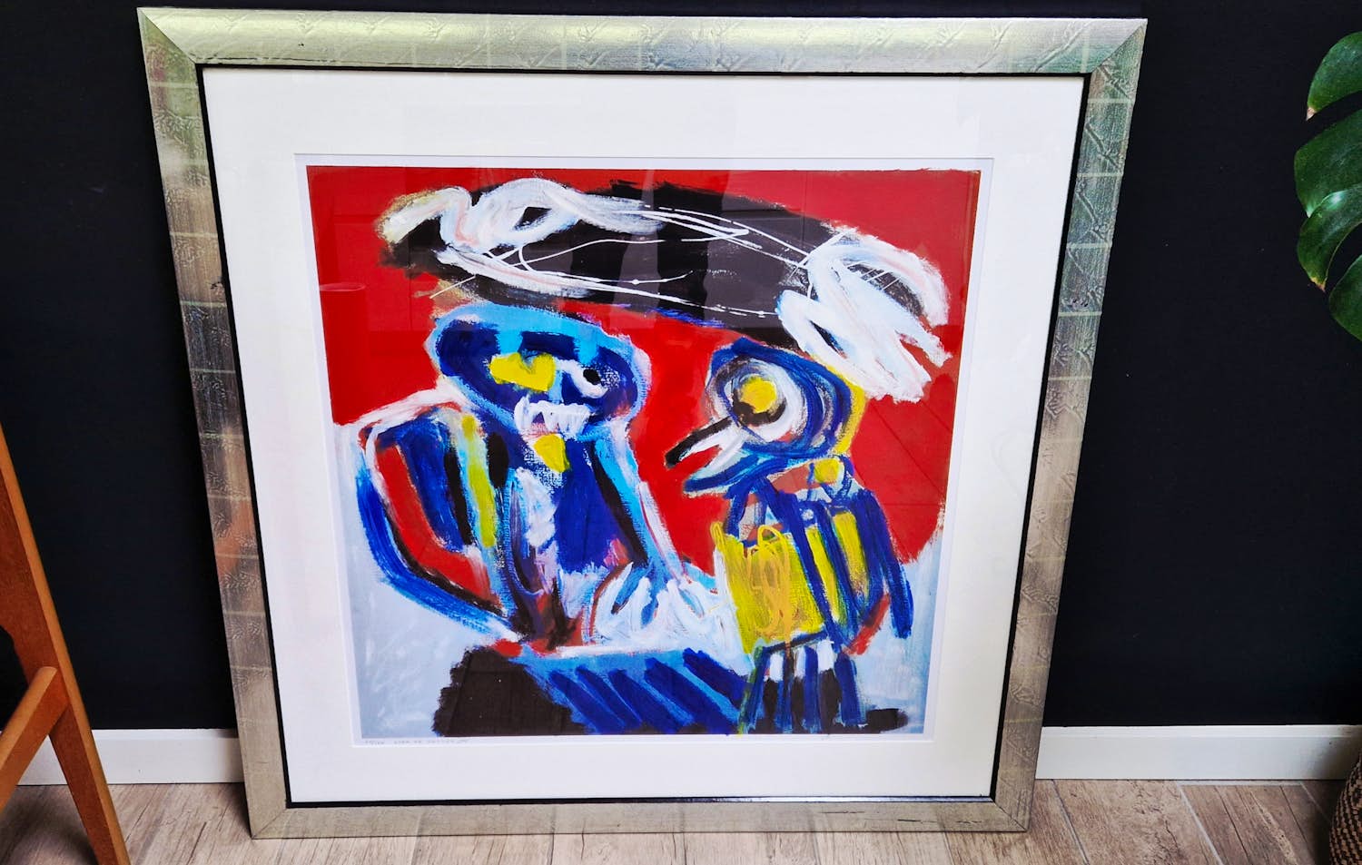 Martin van Wordragen - Over de Natuur kopen? Bied vanaf 175!