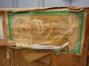 Bob Tenge - Vrouw met varken kopen? Bied vanaf 199!