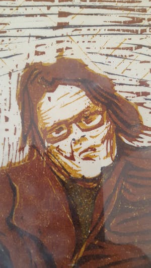 Piet Lont - David ? kopen? Bied vanaf 150!