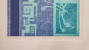 Godelieve van den Hamsvoort - Mijn totem en teken. kopen? Bied vanaf 140!