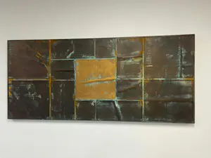 Karin Vermeer - Uniek schilderij kopen? Bied vanaf 300!