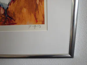 Gerda Elfring - Kippen en een haan kopen? Bied vanaf 70!