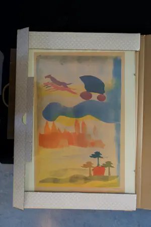 Hendrik Werkman - Chassidische Legenden kopen? Bied vanaf 200!