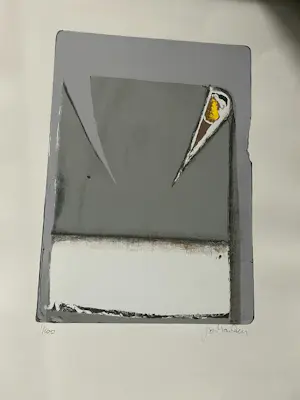 Lucebert - Hommage aan max ernst kopen? Bied vanaf 250!