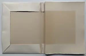 Corneille - Complete portfolio met 8 kleurenlitho's | 'Jardin Errant' | 1963 kopen? Bied vanaf 3600!