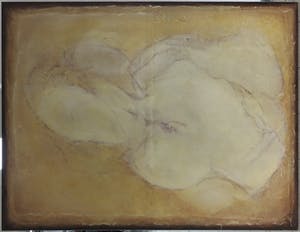 Marian Schutte - Gemengde techniek op doek, Zonder titel (Zeer groot) kopen? Bied vanaf 200!