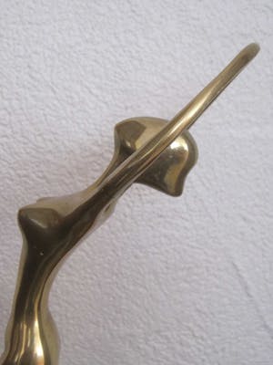 Brons (Onbekend) - Balletdanseres kopen? Bied vanaf 35!